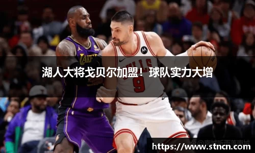 湖人大将戈贝尔加盟！球队实力大增